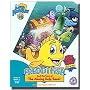 HUMONGOUS Freddi Fish and The Missing Kelp Seeds ( Windows/Macintosh )