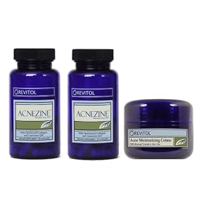 Buy Revitol Acne Kit