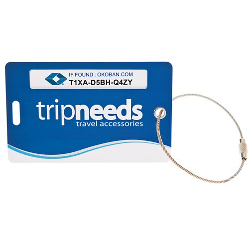 Tripneeds TRIPNEEDS TT50 WELTWEITER