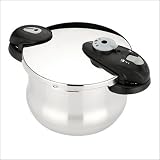 Fagor 918013179 Futuro Futuro Pressure Cooker 4-qt.