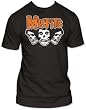 Men's The Misfits Trinity Fitted Jersey T-shirt