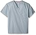 Dickies Men's EDS Signature Unisex V-Neck Scrub Top Big & Tall