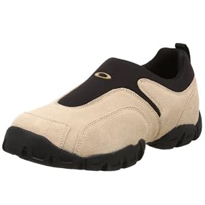 Buy Oakley Mens Bivouac Hiking Shoe