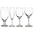 Charisma Glassware Collection