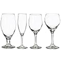 Charisma Glassware Collection