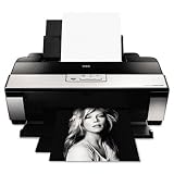 EPSON AMERICA, INC. Stylus Photo R2880 Inkjet Printer