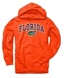 Florida Gators Youth Orange Perennial II Hooded Sweatshirt