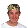 Gold Crown (King)