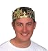 Gold Crown (King)