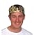 Gold Crown (King)