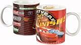 Eigenschaften UnitedLabels 0190196 / Tasse Disney Cars