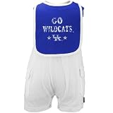 Kentucky Wildcats Infant Pace Romper Suit