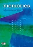 Produkt-Bild: memories: Songs for Solo Instrument & Piano