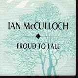 PROUD TO FALL 7 INCH (7" 45) SPANISH WEA 1989