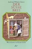 Produkt-Bild: Der s&uuml;&szlig;e Brei