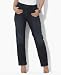 Search : Lauren Jeans Co. Plus Size Jeans, Tanya Stretch Classic Straight Leg