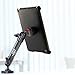 The Joy Factory MagConnect Carbon Fiber C-Clamp Mount for iPad Air 2 (MMA302)