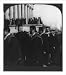 Historic Print (L): The two leading college presidents [Charles William] Eliot of Har...
