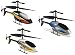 Toys : Air Hogs RC Micro Havoc Helicopter- Assorted Colors/Styles