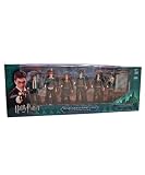 from Corgi Harry Potter Deluxe 3 3/4 Action Figures