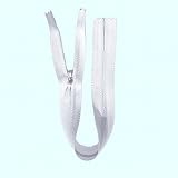 YKK Invisible 18″ Zipper White