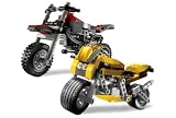 LEGO Racers Revvin Riders