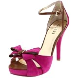 Guess Womens Sabrille2 Platform Sandal