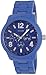 GUESS U0185G4 Men's Blue Cool Sport Watch
