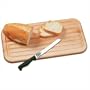 Catskill Craftsmen Grooved Bread Board