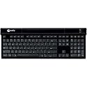 Macally USB Slim Keyboard (ICEKEYB)