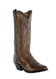 Women's Powder River R Toe Cowboy Boot