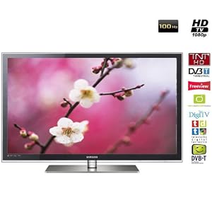 SAMSUNG UE40C6700 LED Television