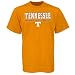 Tennessee Volunteers Orange Cover 2 T-shirt