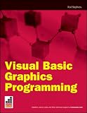 Visual Basic Graphics Programming (Wrox Briefs)