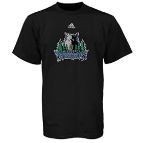 timberwolves apparel youth t-shirt