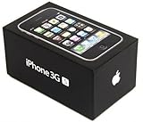 Apple Iphone 3gs 8gb Black