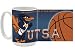 Texas-San Antonio Roadrunners - UTSA Basketball - Mug