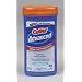 Cutter Advanced Wipes with 5.75% Picaridin, 20 Count