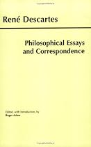 Philosophical Essays and Correspondence