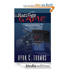 Ratings Game: A Serial Killer Comedy