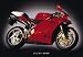 DUCATI 998 BIKE MOTORCYCLE PHOTO 24