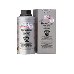 Liqui Moly MotorClean Motorreiniger Additive 500 ml