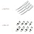 TeikisÂ® - BBQ Set Glove PARENT