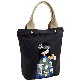 Marc by Marc Jacobs Miss Marc Shopper,Normandy Blue,one size