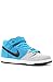 Nike Skateboarding Men's The Dunk Mid Pro SB