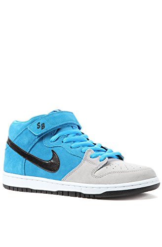 Nike Skateboarding Men's The Dunk Mid Pro SB