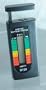 Digitaler Batterietester mit LCD-Anzeige BT-20 f�r AAA (Micro), AA (Mignon), C (Baby), D (Mono) und 9V-Block