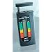 Digitaler Batterietester mit LCD-Anzeige BT-20 f�r AAA (Micro), AA (Mignon), C (Baby), D (Mono) und 9V-Block