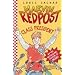 Class President (Marvin Redpost)