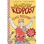 Class President (Marvin Redpost)